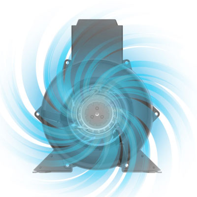 Bathroom Fan Brochure Thumbnail